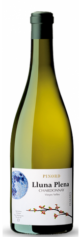 pinord lluna plena chardonnay